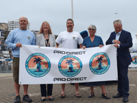 Watersports World Cup will bring the bay a business bonanza