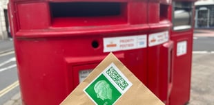 MP goes postal on mail delays