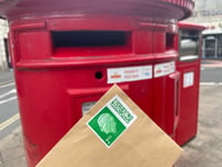 MP goes postal on mail delays