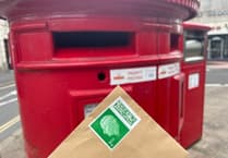 Royal Mail delays under fire from MP