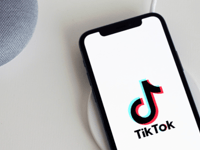 Stay updated with Devon on TikTok
