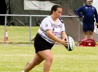 Kingsteignton rugby player smashes world record 