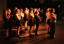 They're creepy and they're kooky...