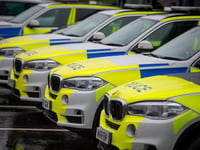 Former police officer sentenced for speeding