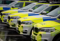 Devon & Cornwall Police removed from special measures