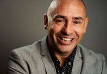 McClean headlines at comedy night