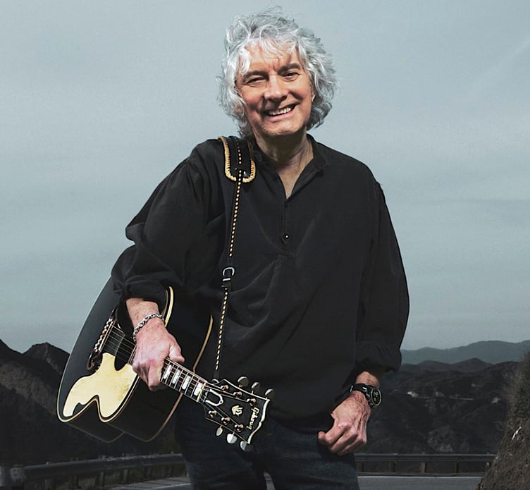 Albert Lee