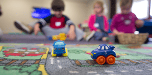 Ofsted highlights ‘failings’ in SEND services
