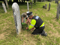 'Mini Police' see action in Teignbridge 