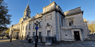 Taxi driver stripped of licence