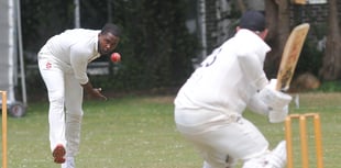 Opening batsmen bash centuries beyond South Devon