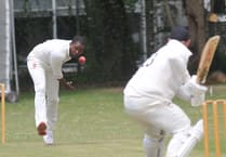 Opening batsmen bash centuries beyond South Devon CC 1st XI