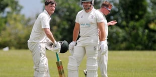 T&S topple C West league leaders