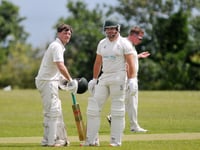 T&S topple C West league leaders