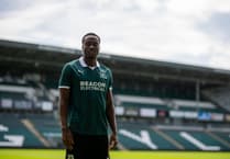 Argyle boss delighted as Oseni seals Home Park move
