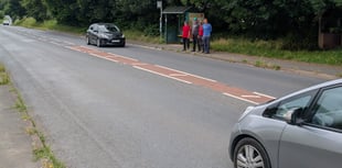 Charity urges road safety for vulnerable adults on A379