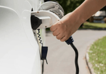 Do you struggle to charge your electric vehicle without a driveway?