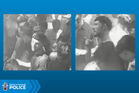 A man was punched and as a result sustained a fractured jaw requiring corrective surgery.