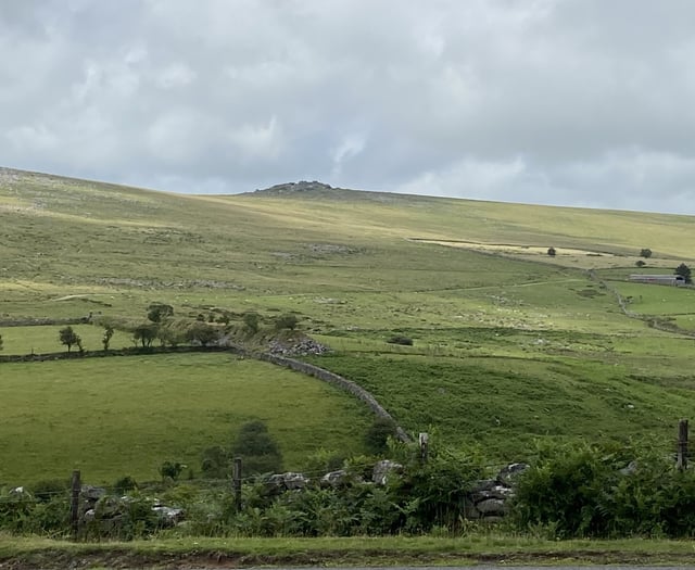 Public donations for legal fight will be spent making moor accessible