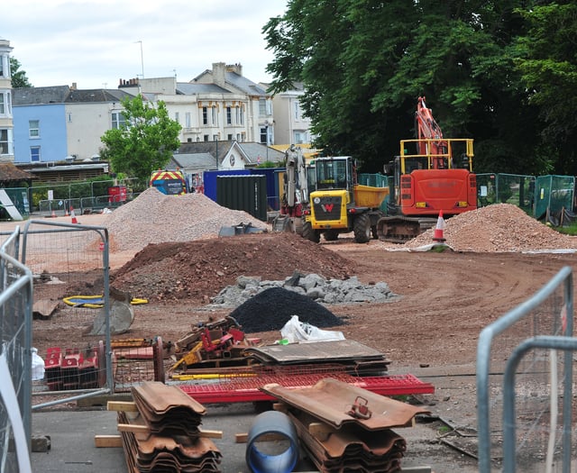 Storm water tank work starts soon 
