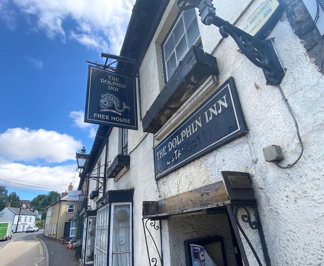 Community Share Offer for Pub