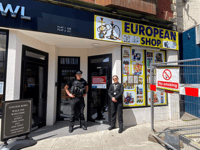 Devon shops ordered to close for selling illegal tobacco and vapes