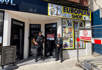 Devon shops ordered to close for selling illegal tobacco and vapes