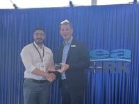 Teignbridge businesses win maritime awards