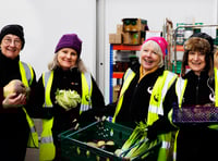 Advertiser announces FareShare charity support