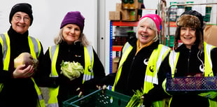 Advertiser announces FareShare charity support