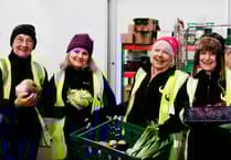 Advertiser announces FareShare charity support