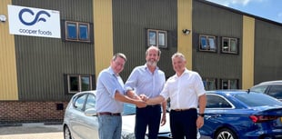 RD Johns expands with acquisition 