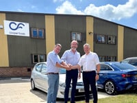 RD Johns expands with acquisition 