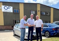 R D Johns expands with Cooper acquisition