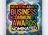 Newton Abbot to host business awards