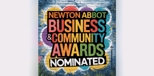 Newton Abbot to host business awards