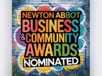 Still time to nominate businesses for community awards 