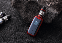 Survey shows vaping did not become habit for majority of children