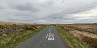 Number of Dartmoor speeding offences in 2024 revealed 