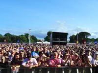 Powderham Castle invites locals for event talks