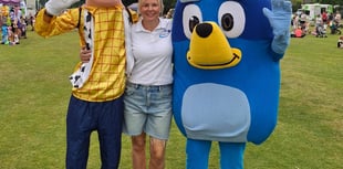 Fun day raises over £6,000