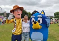 Fun day raises over £6,000