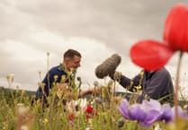 Hospital Patients in Dawlish Release  Album to Challenge Stigma