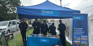 Village fair 'very successful and enjoyed by all', says police  