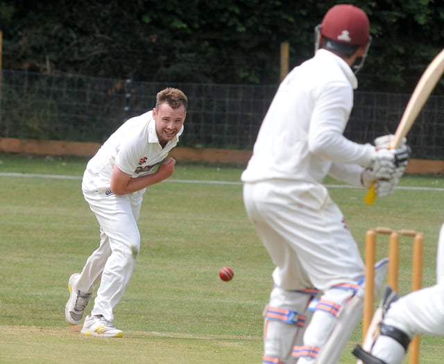 Champions-elect lose for the first time in 10