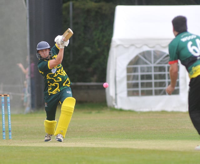 Bovey retain top four status