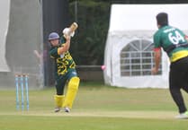 Bovey Tracey Cricket Club 1st XI retain top four status