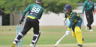 Bovey come off second best in high-scoring clash