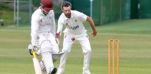 League leaders continue to cruise