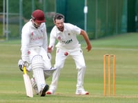 League leaders continue to cruise